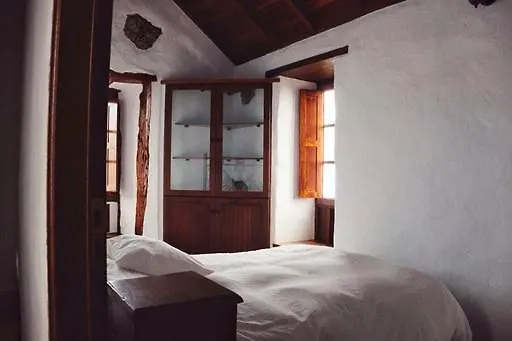Casa Rural El Tenique Guarazoca