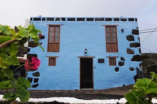 Casa Rural El Tenique Guarazoca 0*,  España
