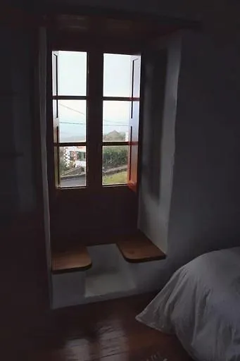 Casa Rural El Tenique Guarazoca