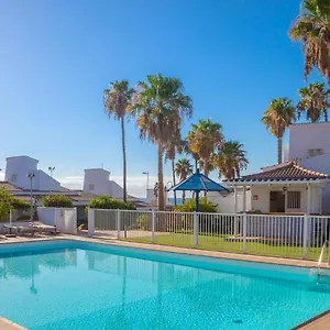 Apartahotel Makai, Playa del Águila
