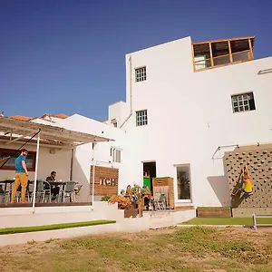 Hostal Tenerife Climbing House, Arico