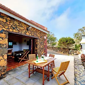 Casa rural Casa La Casamera, Guarazoca