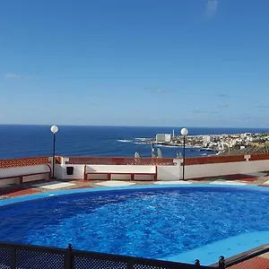 Altamira Apartamento Bajamar (La Laguna)