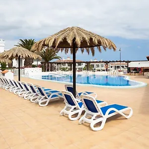 Apartamento Amarilla Golf Apartamento San Miguel de Abona